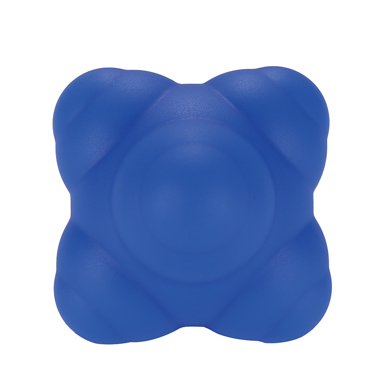 Silicone Hexagonal Reaction Ball